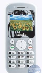 i-mobile 100