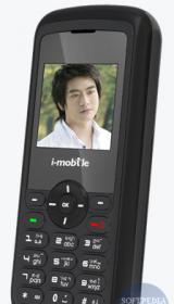 i-mobile 200
