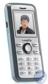 i-mobile 201