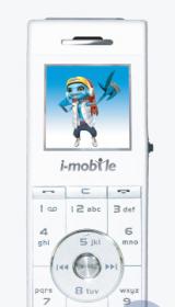 i-mobile 309