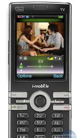 i-mobile 620