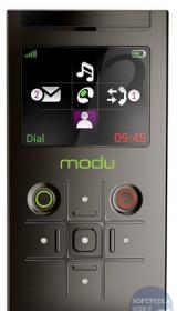 modu Phone