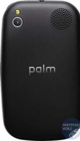 Palm Pre Plus