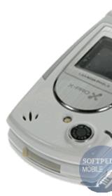 Palm X-Pro P368